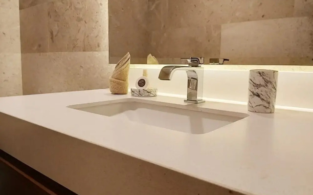 Cruz con Mar Luxury Apartments by HA