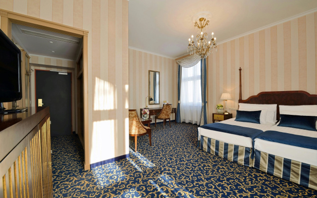 Ensana Grand Margaret Island