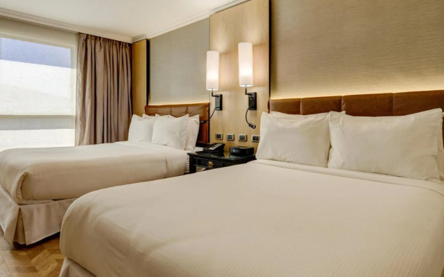 Hotel Plaza El Bosque Ebro - Image 5