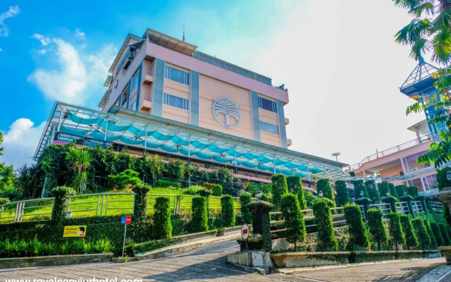 Royal Senyiur Hotel Pasuruan