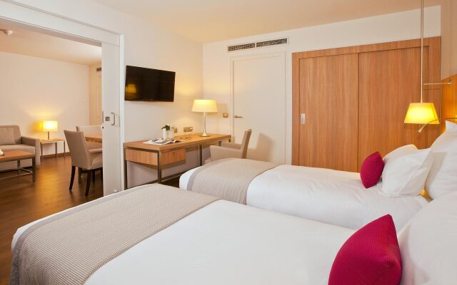 City Residence Paris CDG Airport
