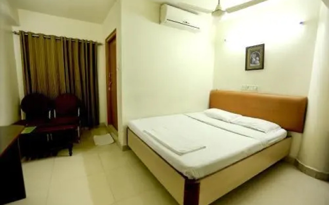 Swagath Residency Kukatpally