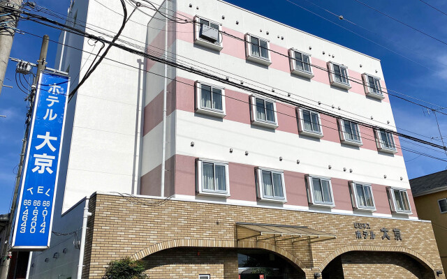 Business Hotel Daikyo