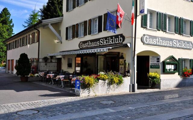 Gasthaus Skiklub