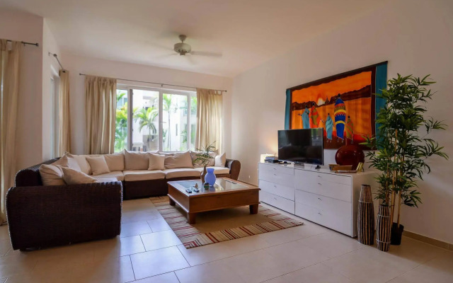 Apartments Infiniti Blu