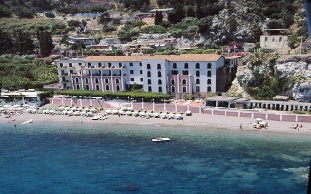 Hotel Mediterranee