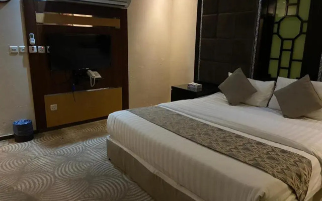 Al Dar Hotel Apartments
