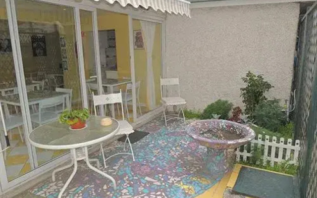 Hotel Ágora