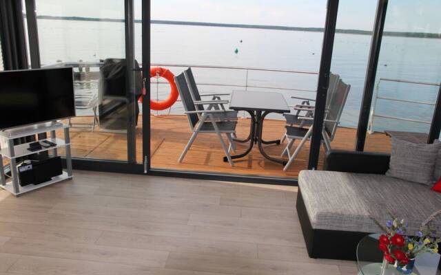 Apartment in Mecklenburg Western Pomerania