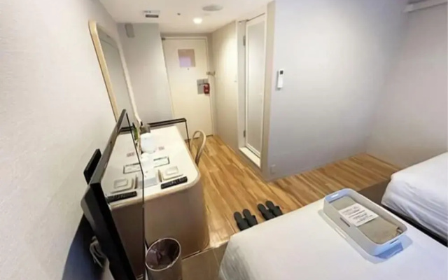 Quintessa Hotel Akita
