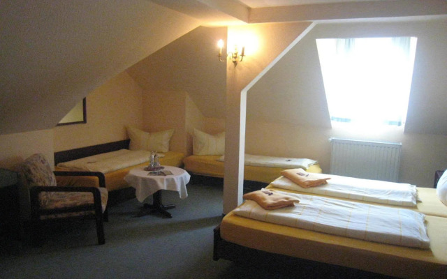 Hotel Schöne Aussicht