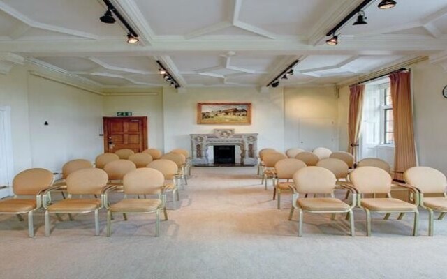 The Elvetham