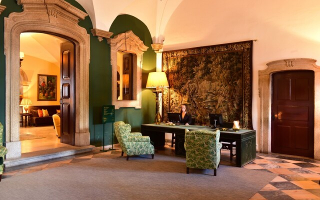 Pousada Convento de Evora - Historic Hotel