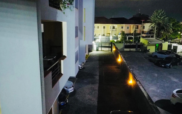 The Zen Loft - 2BR Open Plan Apt W/Pool+Smart Lock