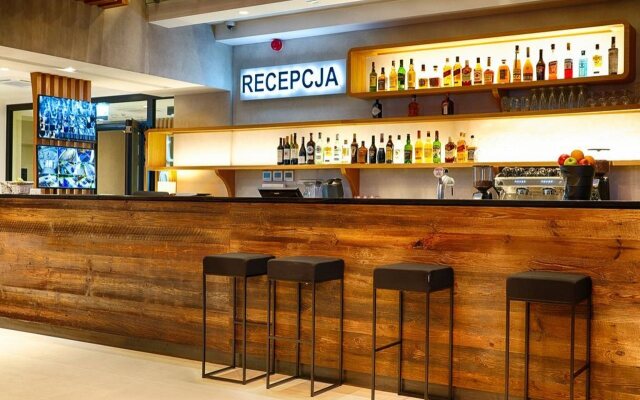 Focus Hotel Premium Sopot