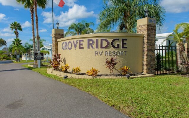 Grove Ridge RV Resort