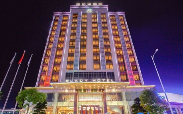 Glady Hotel