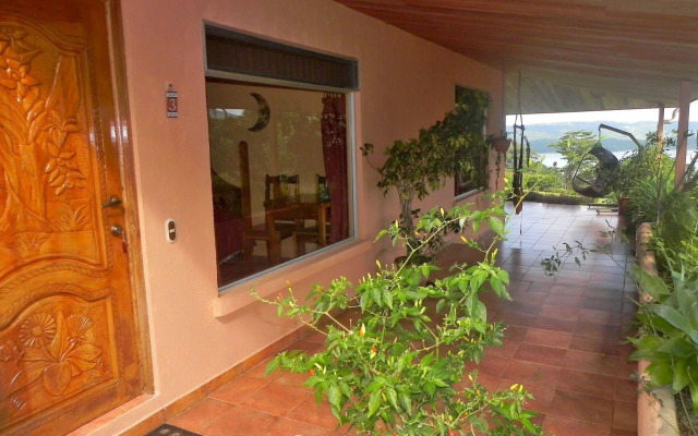 Nepenthe B&B