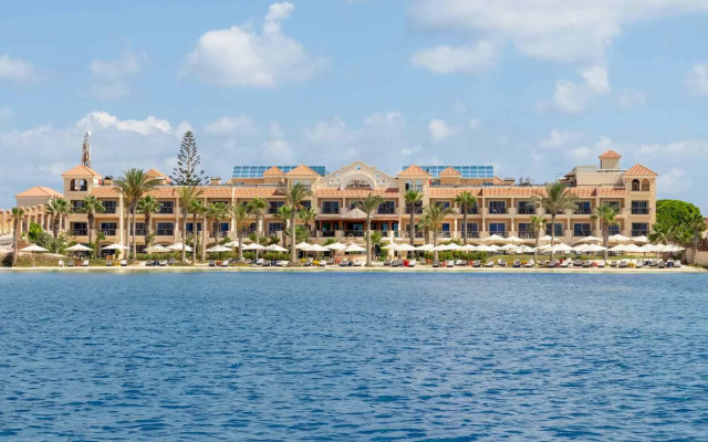 Safir Marsa Matrouh Resort