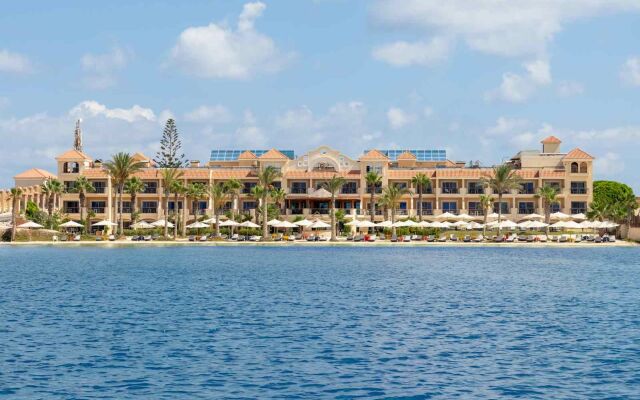 Safir Marsa Matrouh Resort