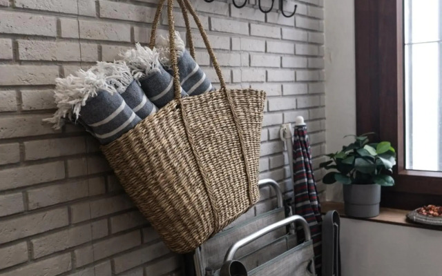 Mina Mychoice by Bossh Apartments