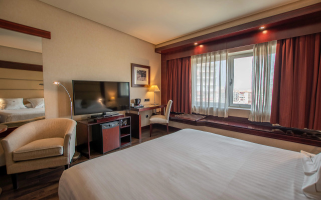 Hotel Andalucia Center