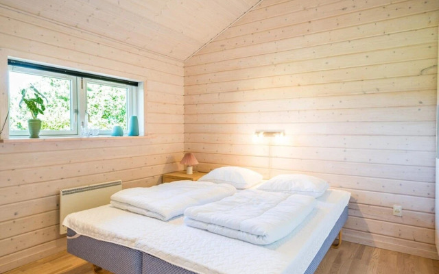 Holiday Home in Tarm