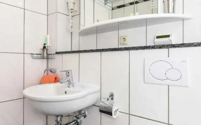 Ferienwohnung Captain Flints Schatz