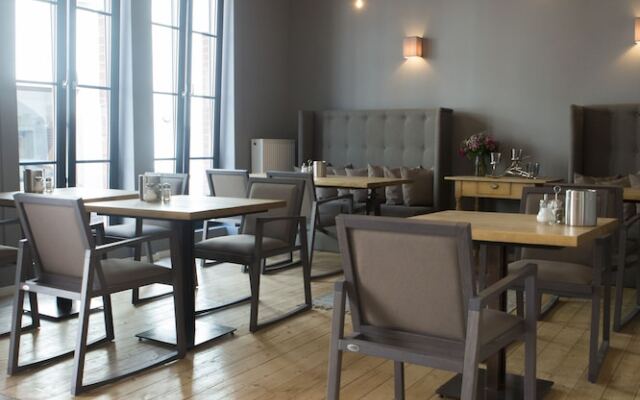 Cottage Rheingau Hotel