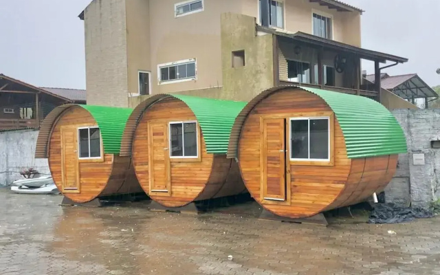 Floripa Glamping