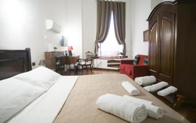Residenza Kastrum