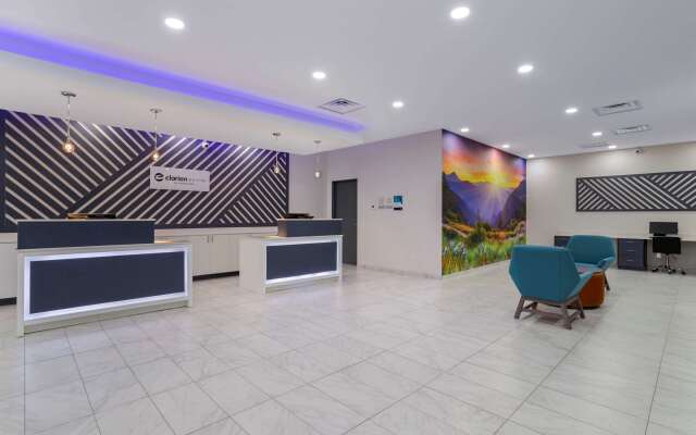 Clarion Pointe Kimball By Choice Hotels