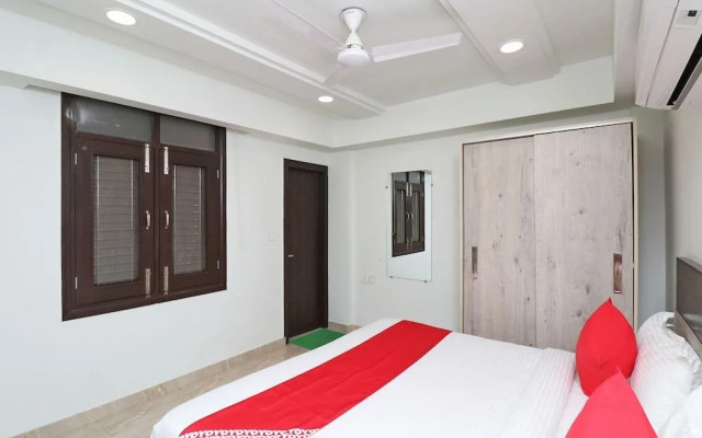 Happy Homes by OYO Rooms