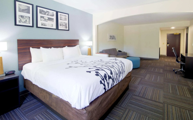 Sleep Inn & Suites Chesapeake - Portsmouth