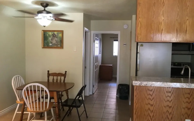 Ha' Penny Inn