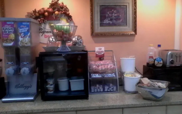 Super 8 Fayetteville