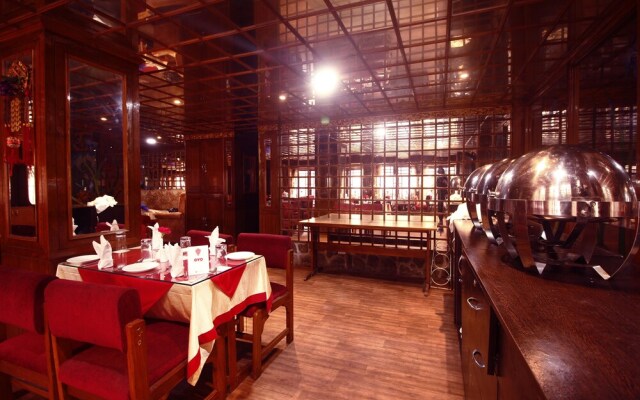 OYO 4803 Hotel Valentino