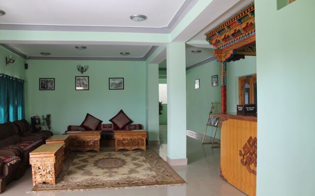 Hotel Royal Ladakh