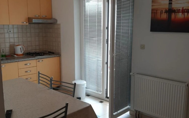 Bruna - 300m From Beach - A2 1.kat