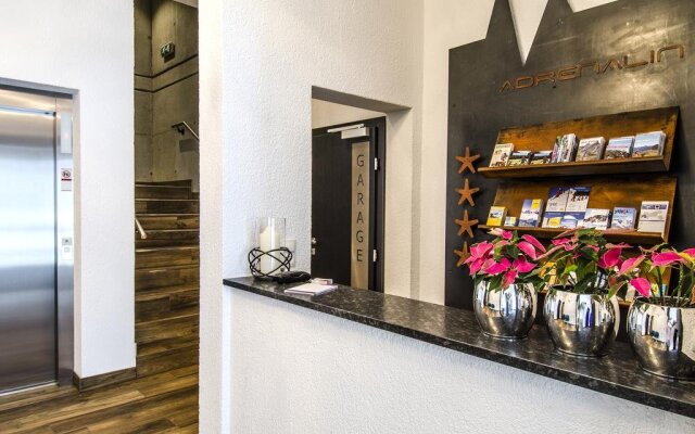 Aparthotel Adrenalin
