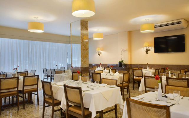 Windsor Palace Copacabana