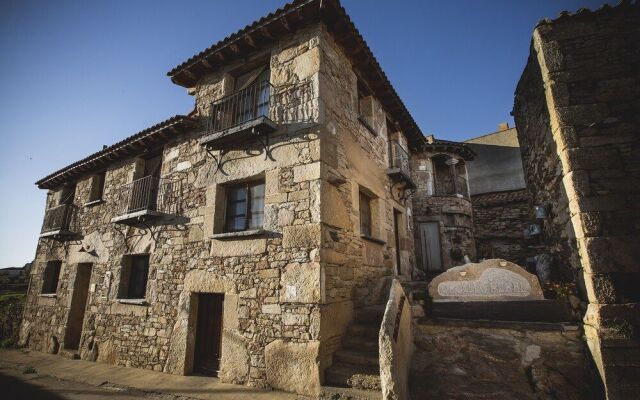 Casa Rural Orgullo Rural 4 estrellas