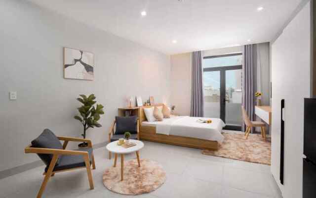 OHome 75 Danang - Managed by Chiic Vacation