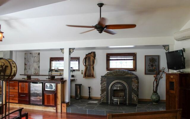 New Park Retreat & Event Center