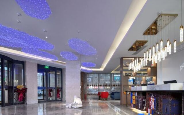 Kyriad Marvelous Hotel