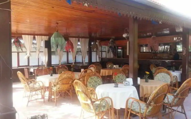 Ilhan Otel