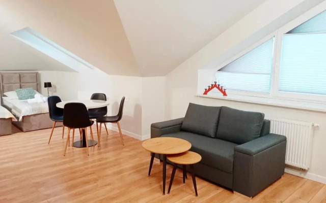 Apartamenty Radom Klwatecka 20