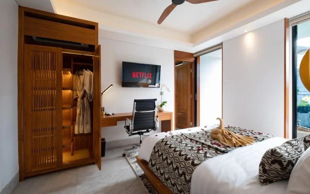 La Numa Villas Canggu