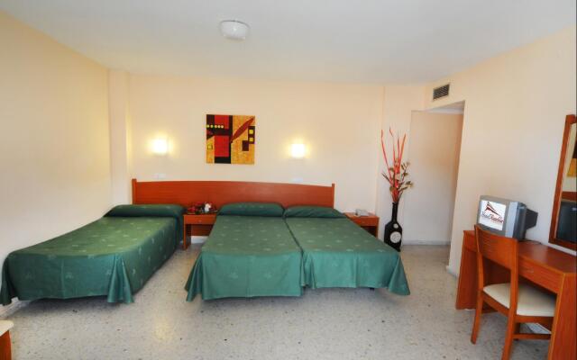 Hotel Rambla Benidorm