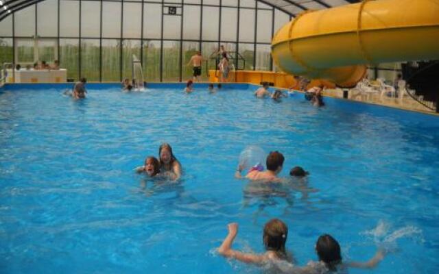 Camping IJsselstrand